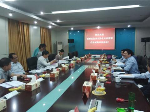 凯时尊龙人生就是博首页母线顺遂通过国家科技部手艺立异项目验收